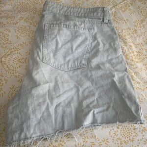 Idyllwind denim shorts
